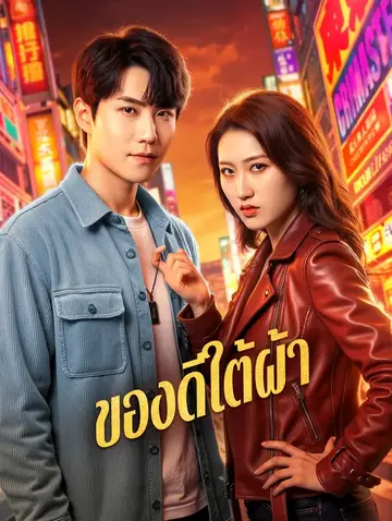 ของดีใต้ผ้า