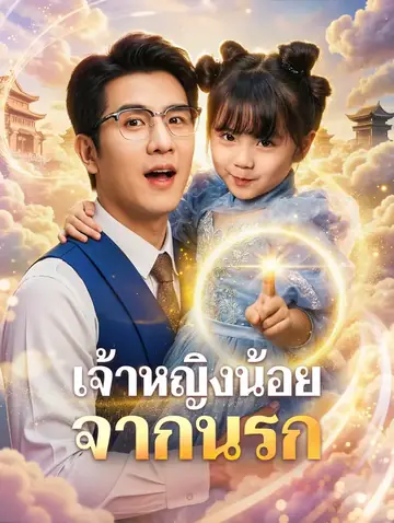 เจ้าหญิงน้อยจากนรก(พากย์เสียง)