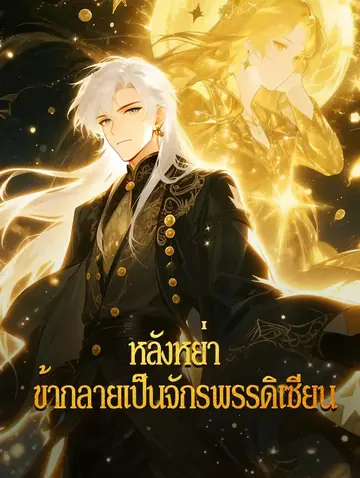 หลังหย่า ข้ากลายเป็นจักรพรรดิเซียน