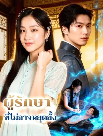 ผู้รักษาที่ไม่อาจหยุดยั้ง(พากย์เสียง)