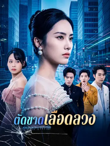 ตัดขาดเลือดลวง(พากย์เสียง)