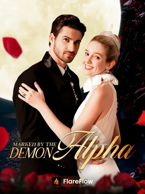 Marked by the Demon Alpha