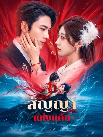 สัญญา แห่งแค้น(พากย์เสียง)