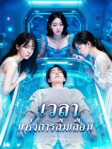 เวลา แห่งการลืมเลือน(พากย์เสียง)
