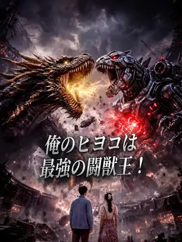 俺のヒヨコは最強の闘獣王！
