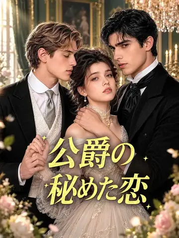 公爵の秘めた恋