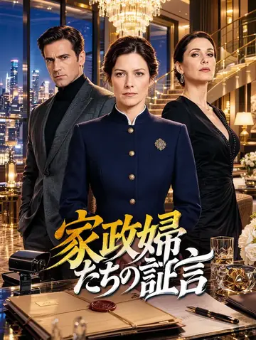 家政婦たちの証言