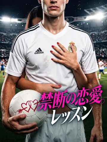 禁断の恋愛レッスン