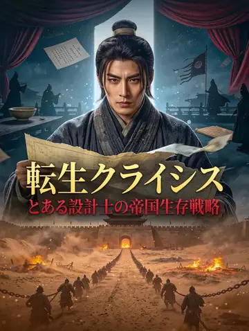 転生クライシス〜とある設計士の帝国生存戦略〜(吹き替え)