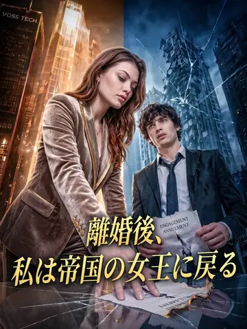 離婚後、私は帝国の女王に戻る