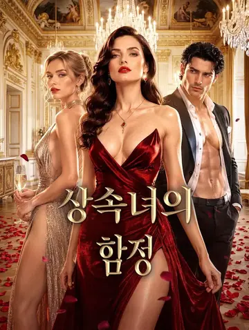 상속녀의 함정
