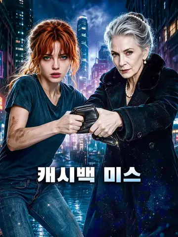 캐시백 미스