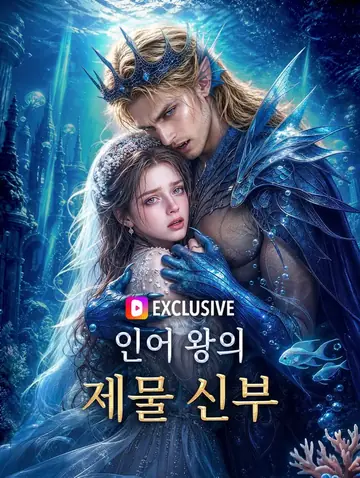 인어 왕의 제물 신부