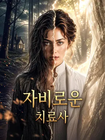 자비로운 치료사