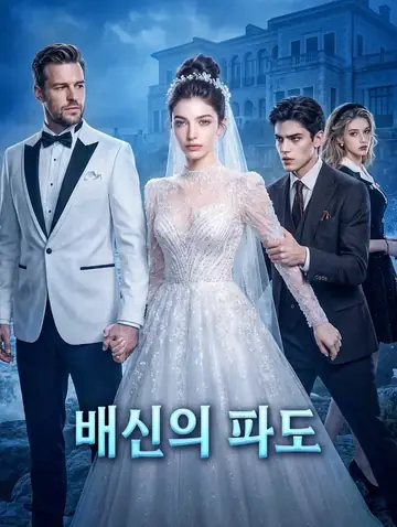 배신의 파도