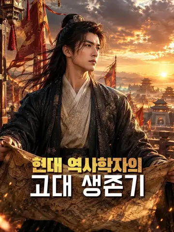 현대 역사학자의 고대 생존기