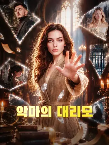 악마의 대리모