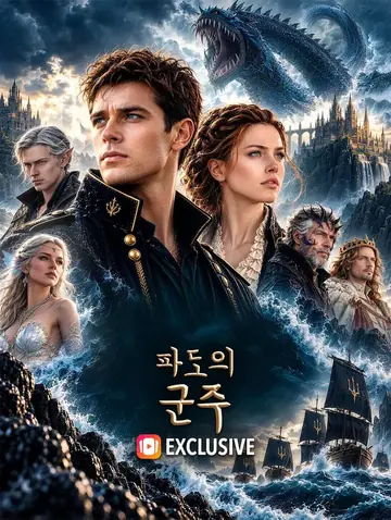 파도의 군주