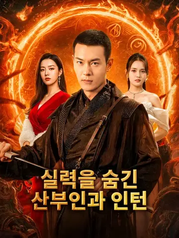 실력을 숨긴 산부인과 인턴