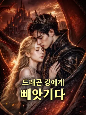 드래곤 킹에게 빼앗기다(더빙)
