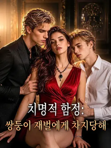 치명적 함정: 쌍둥이 재벌에게 차지당해