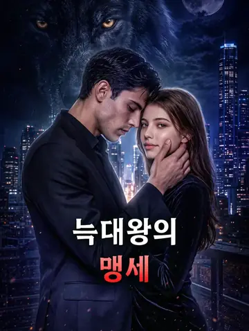 늑대왕의 맹세