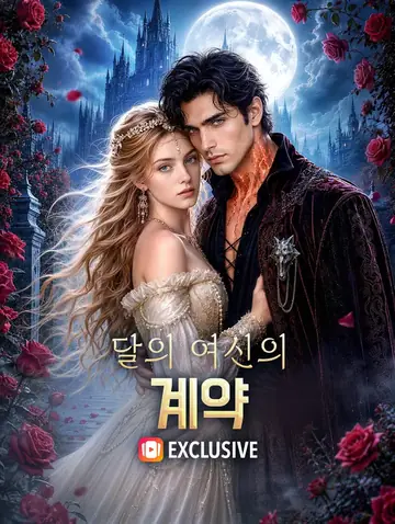 달의 여신의 계약