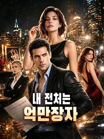 내 전처는 억만장자