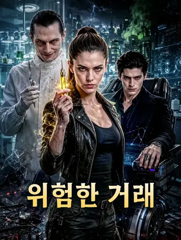 위험한 거래
