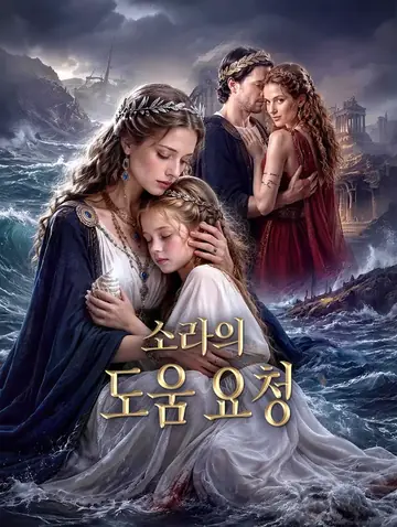 소라의 도움 요청