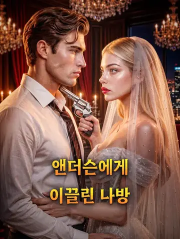 앤더슨에게 이끌린 나방