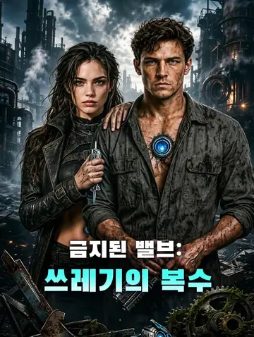 금지된 밸브: 쓰레기의 복수