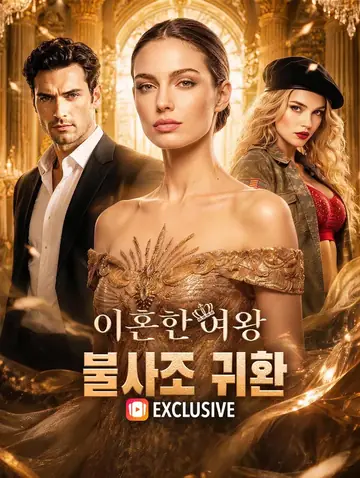 이혼한 여왕: 불사조 귀환