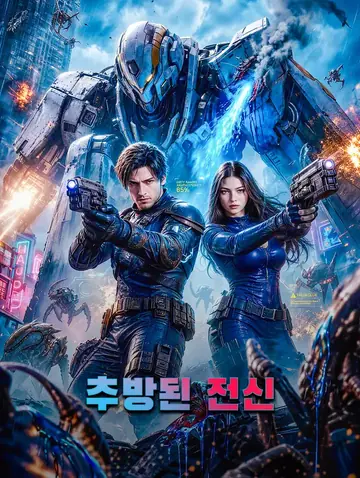 추방된 전신(더빙)