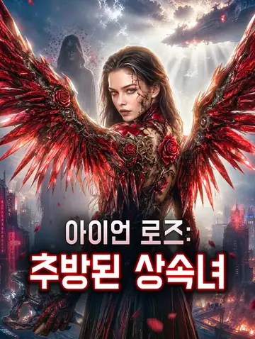 아이언 로즈: 추방된 상속녀