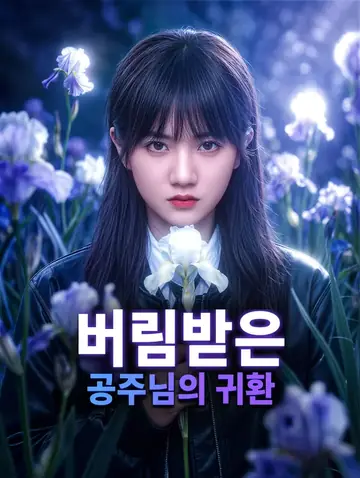 버림받은 공주님의 귀환(더빙)