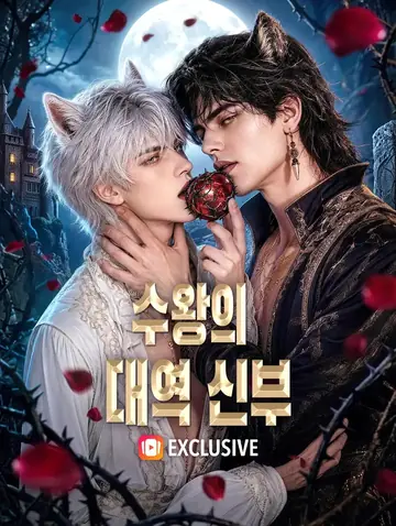 수왕의 대역 신부