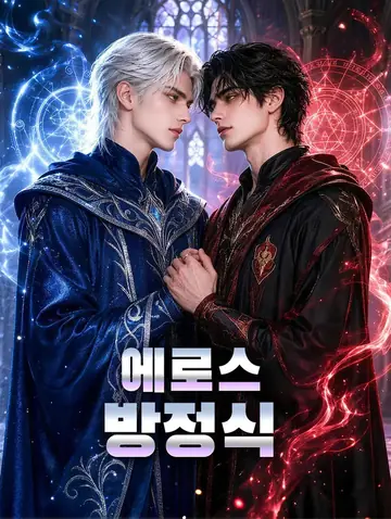 에로스 방정식