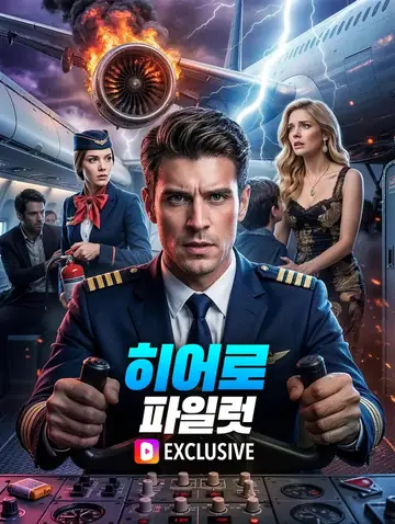 히어로 파일럿(더빙)