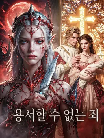 용서할 수 없는 죄