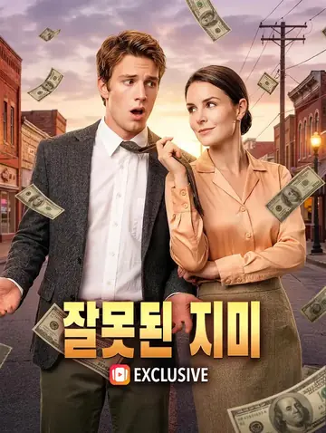 잘못된 지미(더빙)