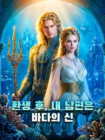 환생 후, 내 남편은 바다의 신