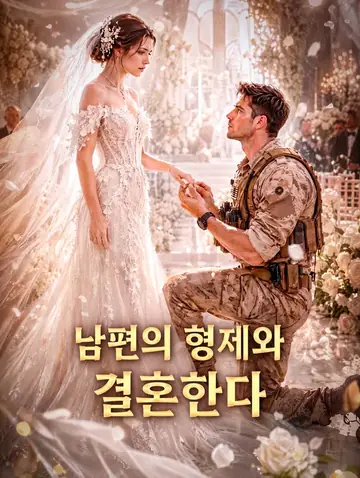 남편의 형제와 결혼한다