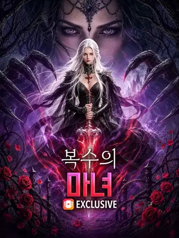 복수의 마녀(더빙)