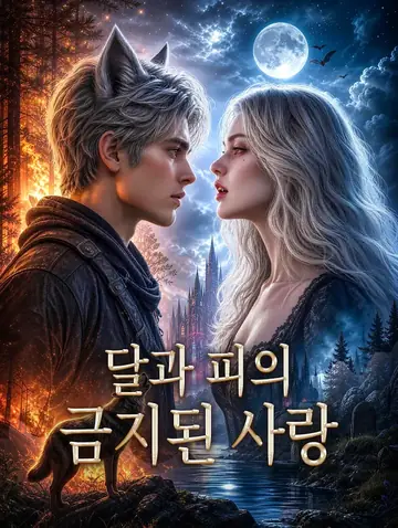 달과 피의 금지된 사랑