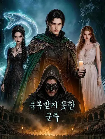 축복받지 못한 군주