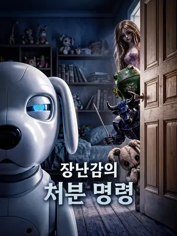 장난감의 처분 명령