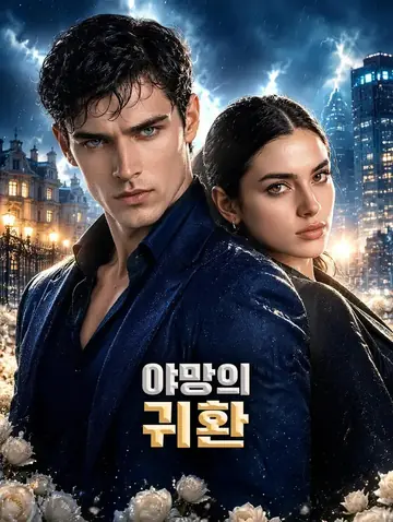 야망의 귀환