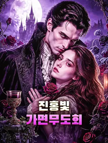 진홍빛 가면무도회