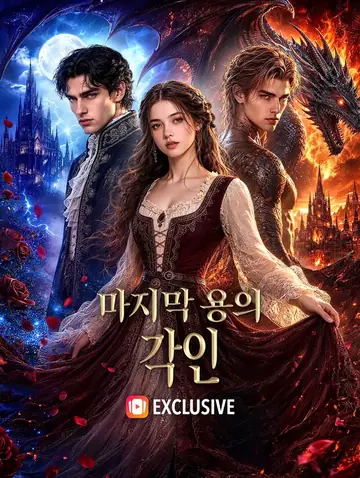 마지막 용의 각인